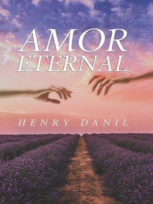 cover image of Amor Eternal